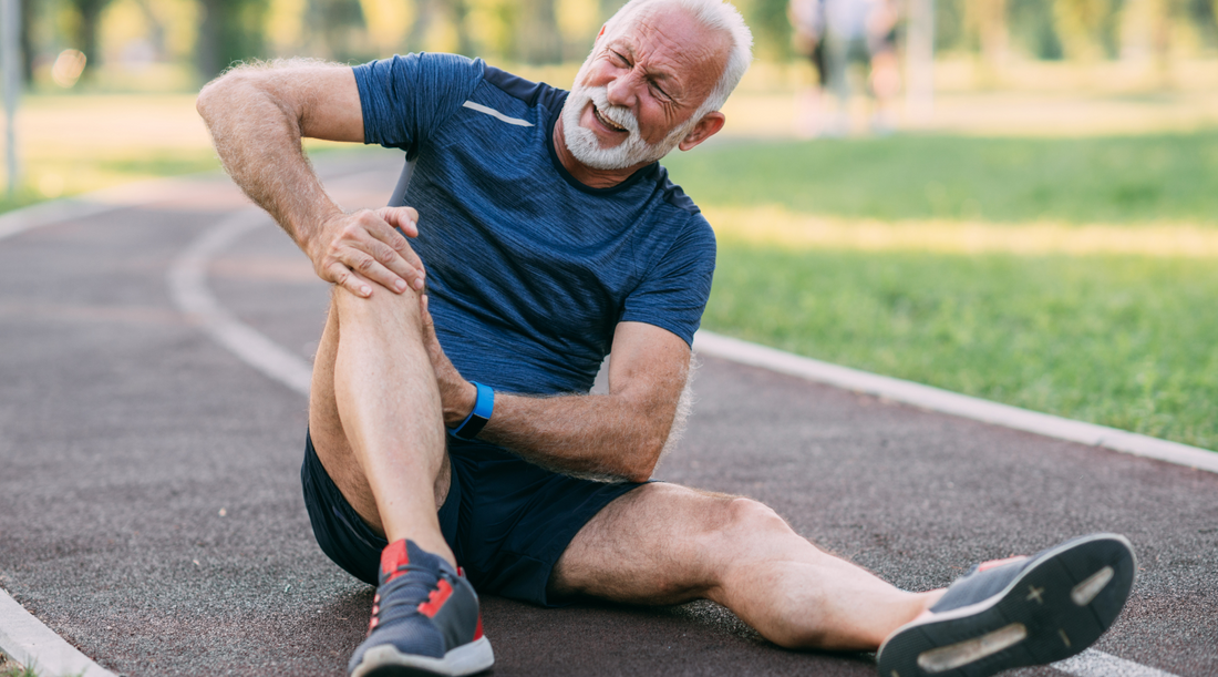 Hogyan Küzdj Meg a Térdfájdalommal: Hatékony Gyakorlatok és a TérdMentő Térdvédő