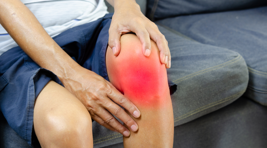 Térdfájdalom: az Okok és Megelőzés