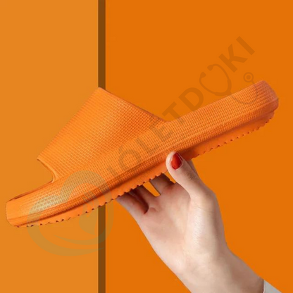 Felhő Papucs- Kényeztetés a Talpnak