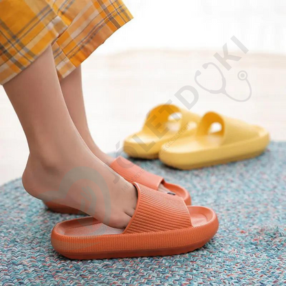 Felhő Papucs- Kényeztetés a Talpnak