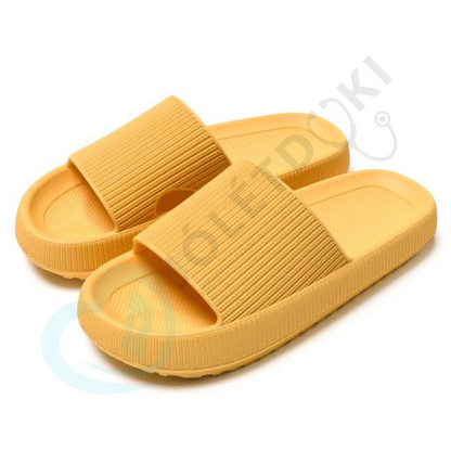 Felhő Papucs- Kényeztetés a Talpnak