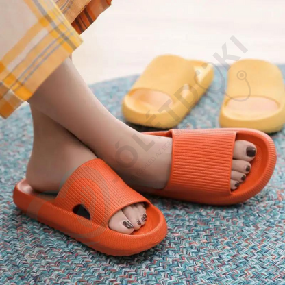 Felhő Papucs- Kényeztetés a Talpnak