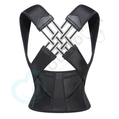 Tartásjavító- Hátfájdalom Ellen (Több Méretben)