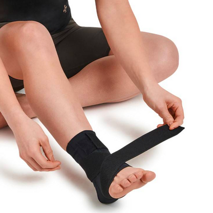 STABIL Bokarögzítő és Bokatámasz (1 pár, 2 darab)