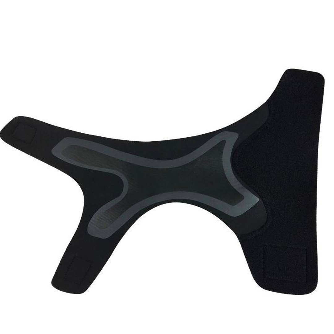 STABIL Bokarögzítő és Bokatámasz (1 pár, 2 darab)