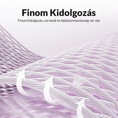 TérdMentő - Fájdalommentes Térdmozgás Térdvédő (1 Pár)