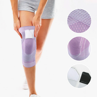 TérdMentő - Fájdalommentes Térdmozgás Térdvédő (1 Pár)