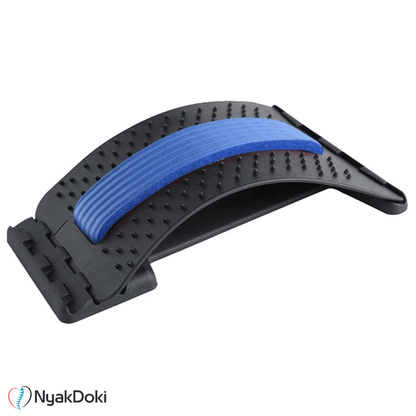 Gerinc-, Hát-, Lumbális Nyújtó Pad Hátfájdalmakra