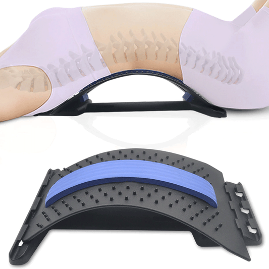 Gerinc-, Hát-, Lumbális Nyújtó Pad Hátfájdalmakra